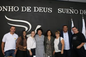 Read more about the article Taubaté Sedia Evento Nacional de Profissionais Cristãos